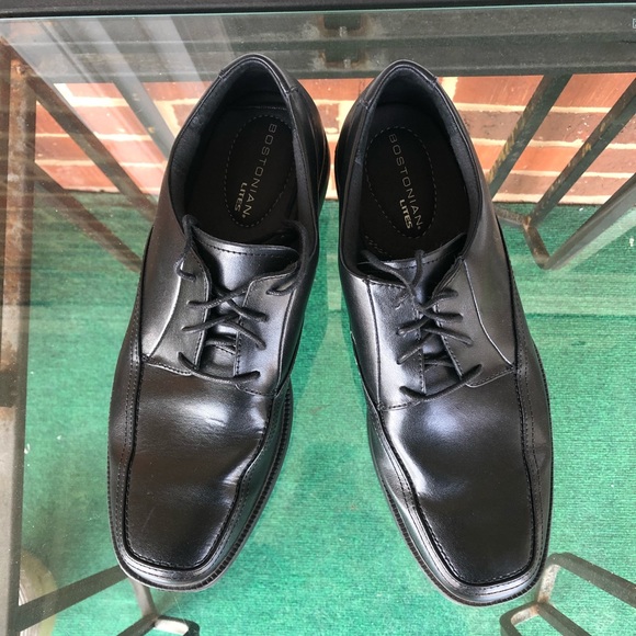 Bostonian Other - Clearance $6: Men’s Black Dress Shoes